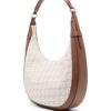 22829179_52879800_1000.jpg Michael Michael Kors large monogram-print tote bag