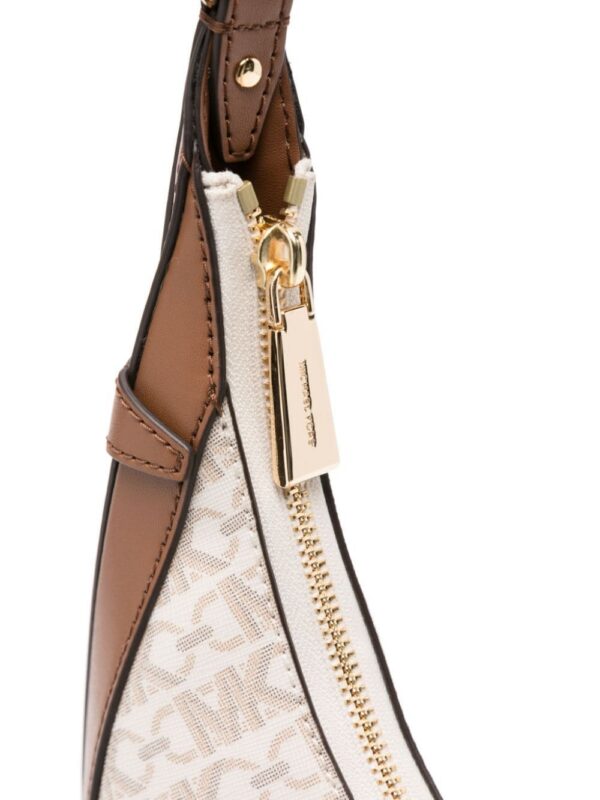 22829179_52879834_1000.jpg Michael Michael Kors large monogram-print tote bag