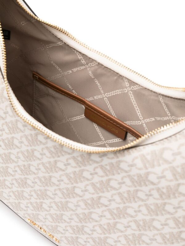 22829179_52879844_1000.jpg Michael Michael Kors large monogram-print tote bag