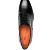 22831105_52912713_1000.jpg Santoni polished leather Oxford shoes