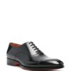 22831105_52912727_1000.jpg Santoni polished leather Oxford shoes