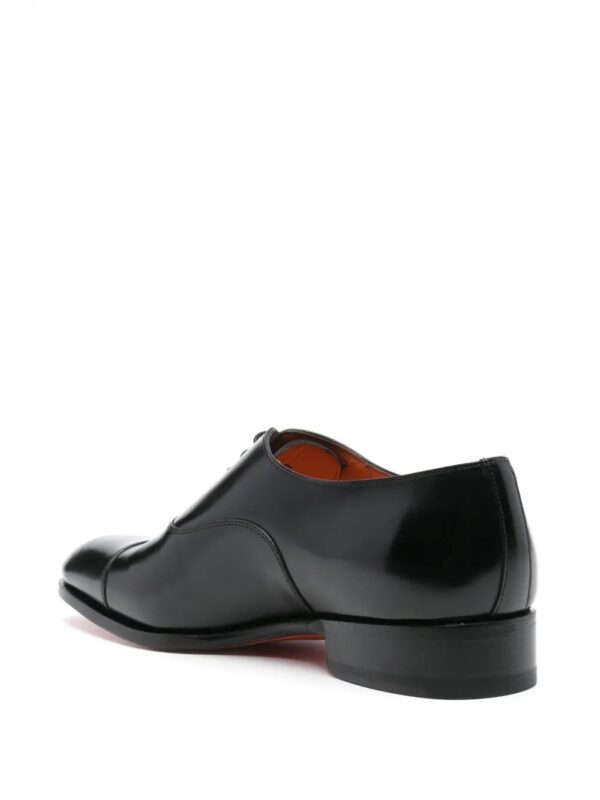 22831105_52912728_1000.jpg Santoni polished leather Oxford shoes