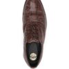 22834251_54375931_1000.jpg Martine Rose x Clarks snakeskin-effect oxford shoes