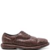 22834251_54375936_1000.jpg Martine Rose x Clarks snakeskin-effect oxford shoes