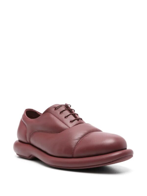 22835113_54398277_1000.jpg Martine Rose x Clarks leather Oxford shoes