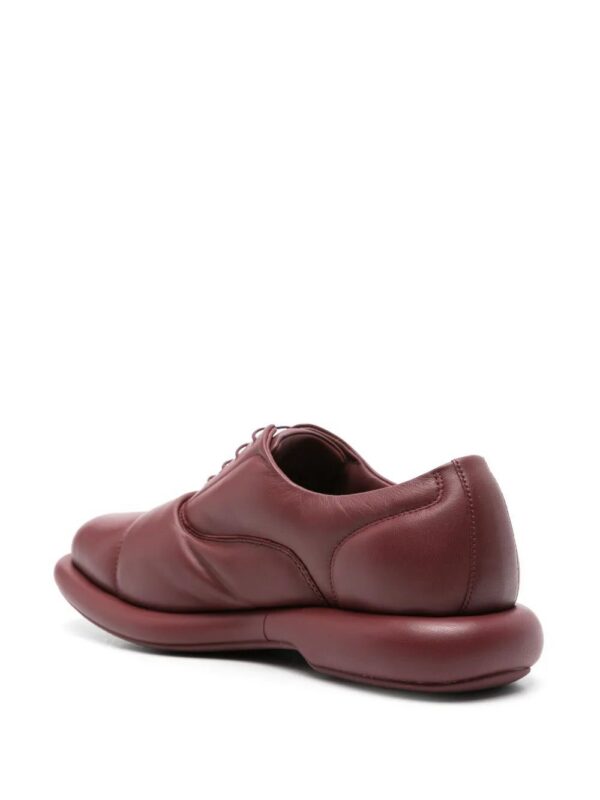 22835113_54398280_1000.jpg Martine Rose x Clarks leather Oxford shoes