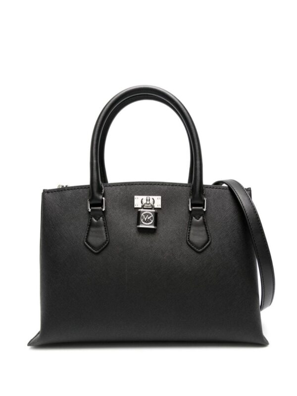 22837868_53119887_1000.jpg Michael Michael Kors medium leather shoulder bag