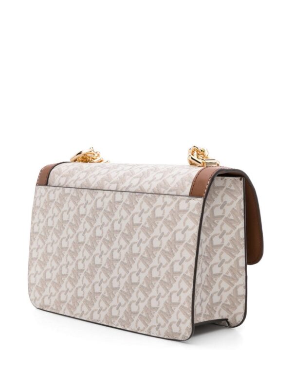 22838216_53479465_1000.jpg Michael Michael Kors large Heather shoulder bag