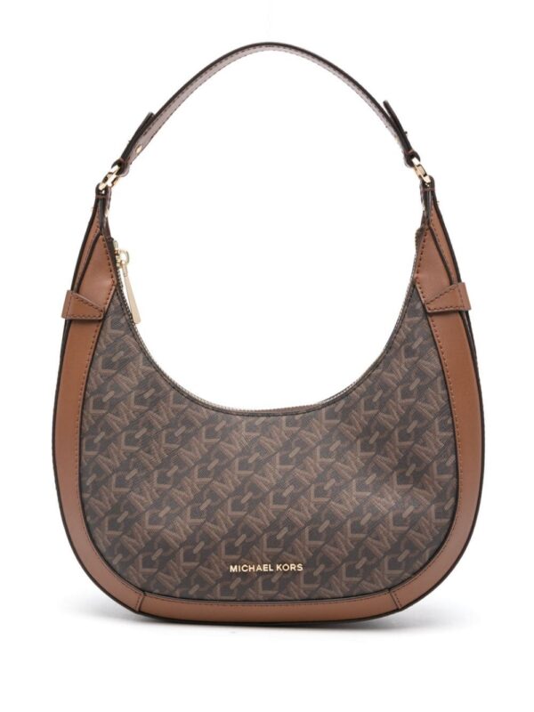 Michael Michael Kors small Preston shoulder bag