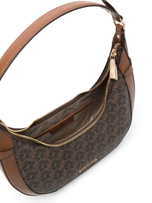 Michael Michael Kors small Preston shoulder bag