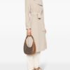 Michael Michael Kors small Preston shoulder bag