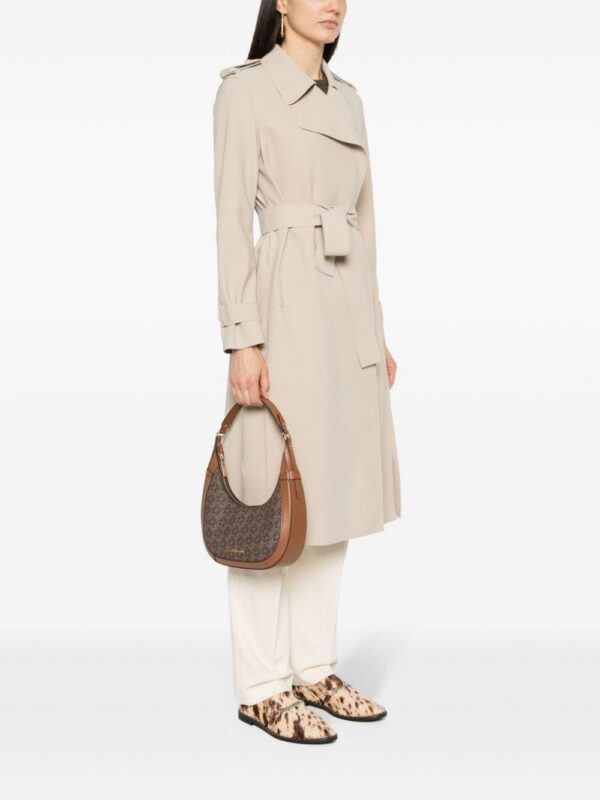 Michael Michael Kors small Preston shoulder bag