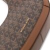 Michael Michael Kors small Preston shoulder bag