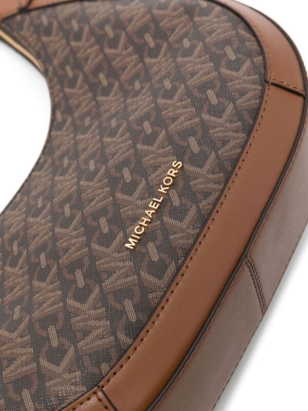 Michael Michael Kors small Preston shoulder bag