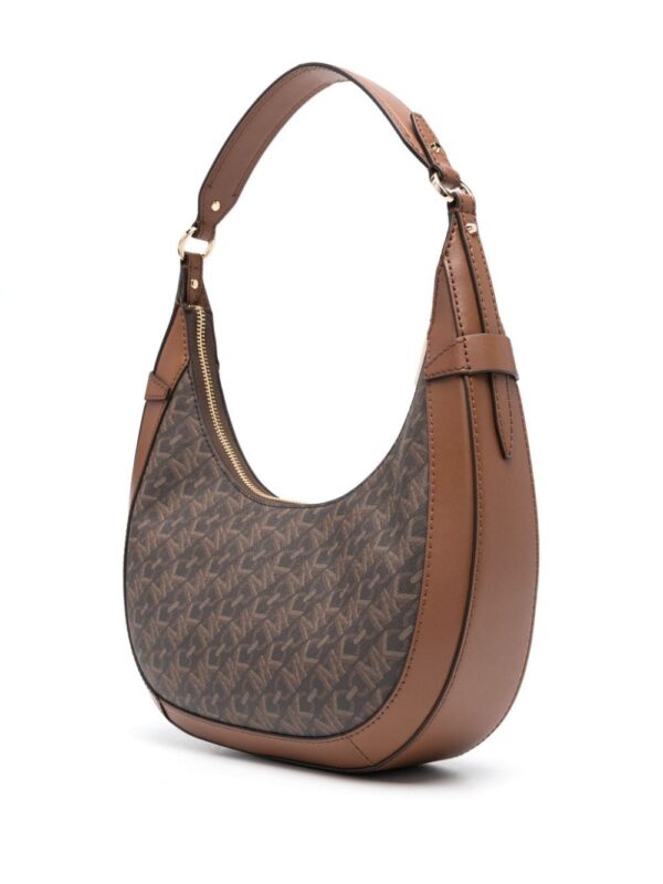 Michael Michael Kors small Preston shoulder bag