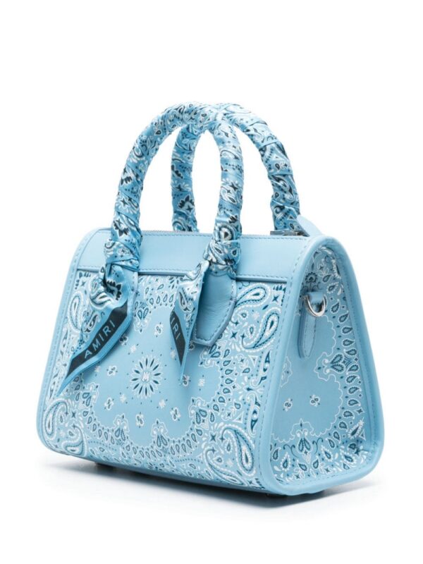 22842019_52880276_1000.jpg AMIRI mini Bandana leather tote bag