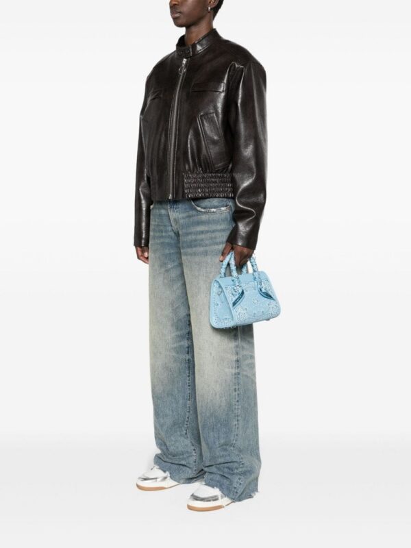 22842019_52880343_1000.jpg AMIRI mini Bandana leather tote bag