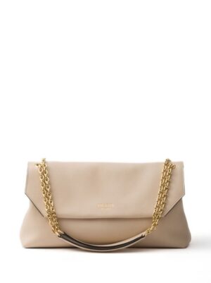 22844144_52879456_1000.jpg Prada medium logo-debossed shoulder bag