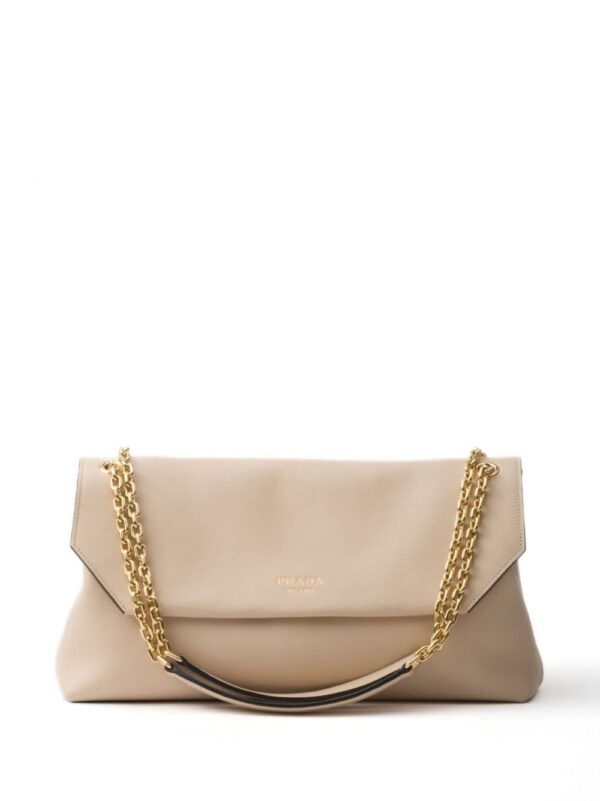22844144_52879456_1000.jpg Prada medium logo-debossed shoulder bag