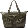 22844146_52879271_1000.jpg Prada PRADA SHINY LRG SIDE POCKETS TOTE BAG GREEN