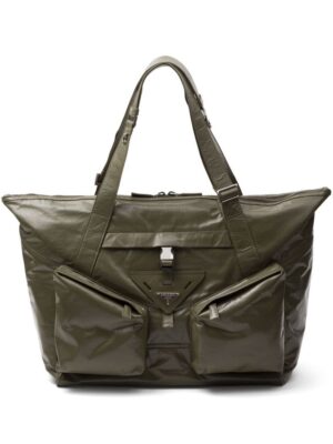 22844146_52879271_1000.jpg Prada PRADA SHINY LRG SIDE POCKETS TOTE BAG GREEN