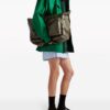 22844146_52879276_1000.jpg Prada PRADA SHINY LRG SIDE POCKETS TOTE BAG GREEN