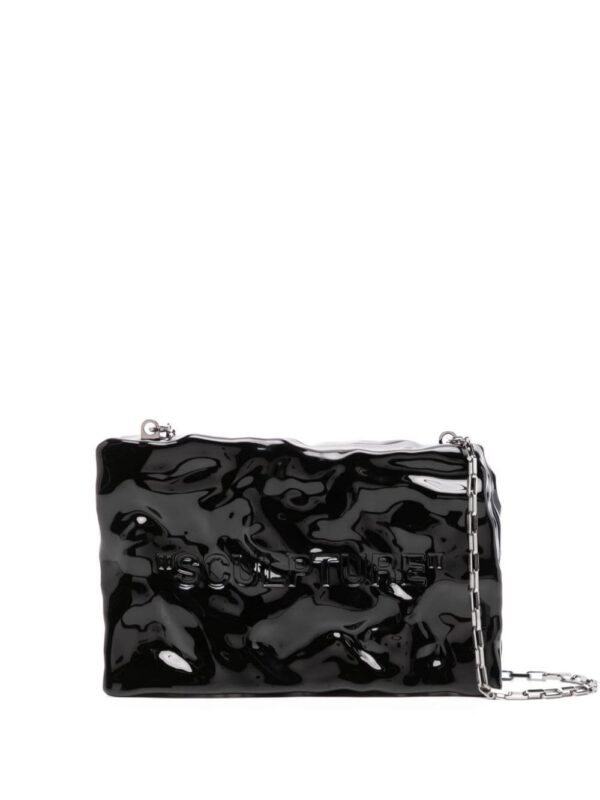 22847559_53161815_1000.jpg Off-White Quote textured clutch bag