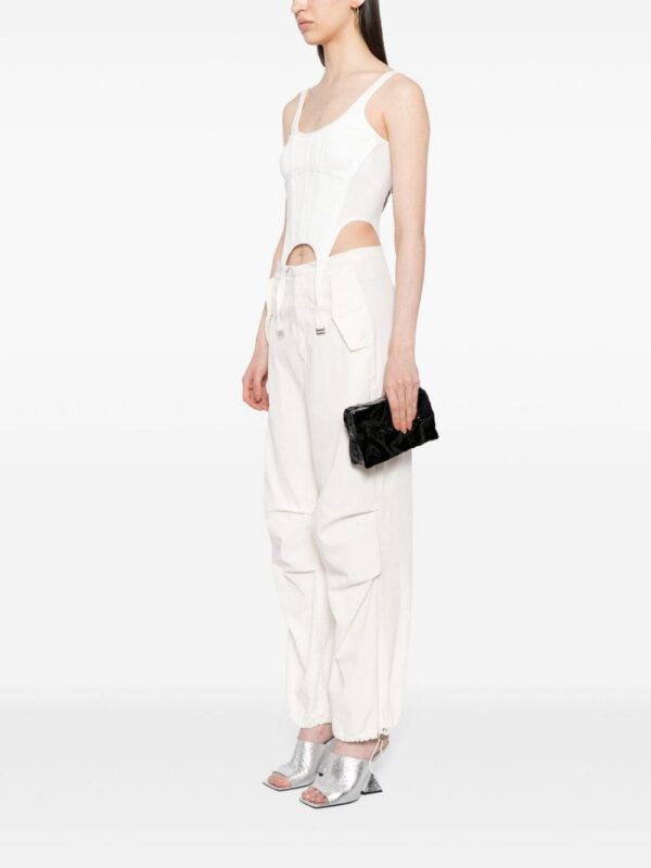 22847559_53161817_1000.jpg Off-White Quote textured clutch bag