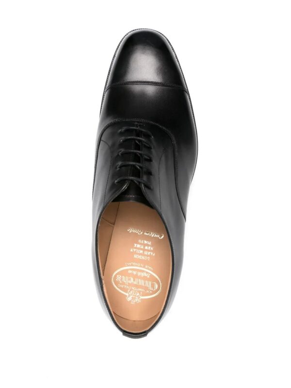 22847612_52959137_1000.jpg Church's Consul^ leather oxford shoes
