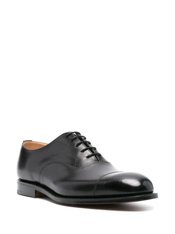 22847612_52959138_1000.jpg Church's Consul^ leather oxford shoes