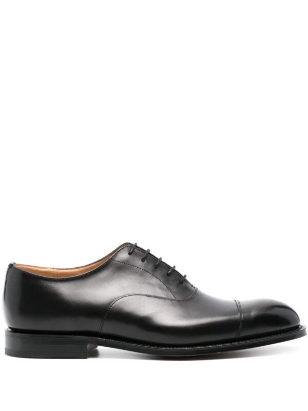 22847612_52959146_1000.jpg Church's Consul^ leather oxford shoes
