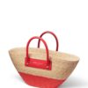 22851461_53060899_1000.jpg Jimmy Choo small logo-print raffia tote bag