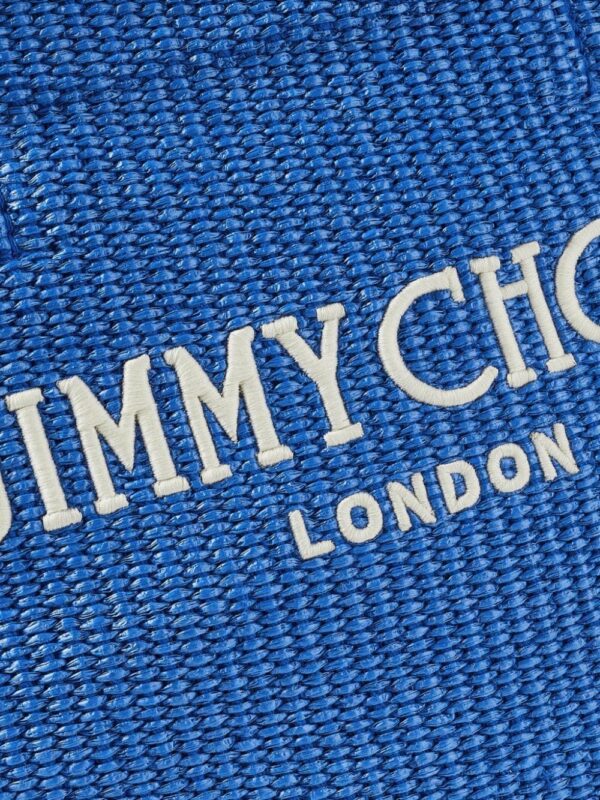 22851471_53060893_1000.jpg Jimmy Choo medium logo-embroidered beach bag