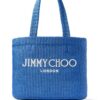 22851471_53060927_1000.jpg Jimmy Choo medium logo-embroidered beach bag