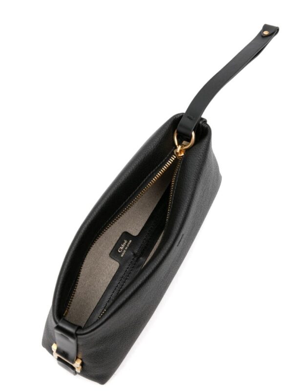 22852541_53579867_1000.jpg Chloé Marcie leather clutch bag