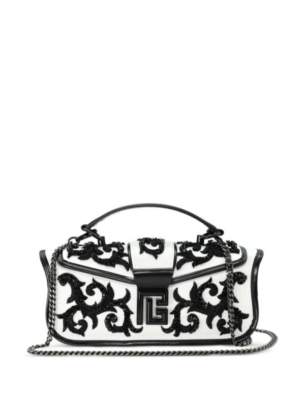 22852754_52929550_1000.jpg Balmain Blaze tote bag