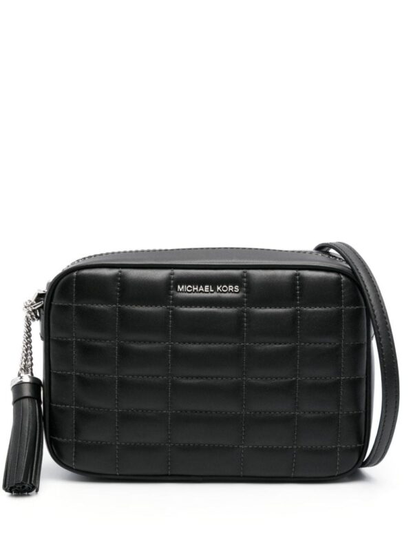 22858695_52919867_1000.jpg Michael Michael Kors medium Jet Set leather crossbody bag
