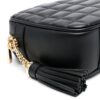 Michael Michael Kors medium Jet Set leather crossbody bag