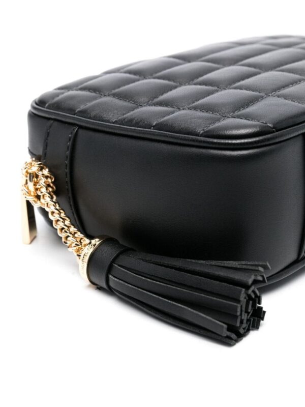 Michael Michael Kors medium Jet Set leather crossbody bag