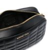 Michael Michael Kors medium Jet Set leather crossbody bag
