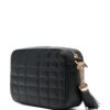 Michael Michael Kors medium Jet Set leather crossbody bag