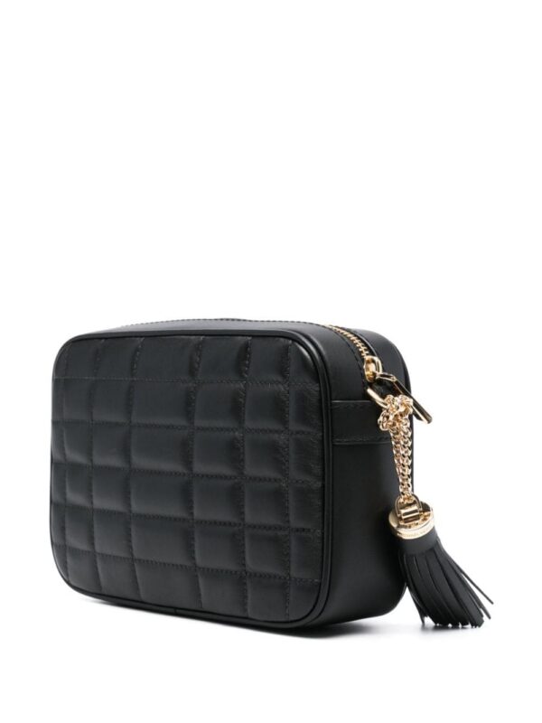 Michael Michael Kors medium Jet Set leather crossbody bag