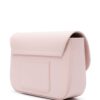 Kenzo Kenzo Boke leather crossbody bag