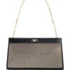 22866548_52988725_1000.jpg Michael Kors large Tabitha rhinestone-embellished clutch bag