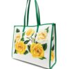 22866697_52964527_1000.jpg Dolce & Gabbana rose-print canvas tote bag