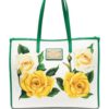22866697_52964529_1000.jpg Dolce & Gabbana rose-print canvas tote bag