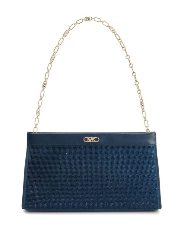 22867433_52988917_1000.jpg Michael Kors large Tabitha embellished clutch bag