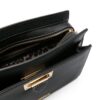 22869698_52978473_1000.jpg Love Moschino logo-lettering pebbled shoulder bag