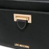 22869698_52978478_1000.jpg Love Moschino logo-lettering pebbled shoulder bag