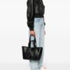 22876117_53000270_1000.jpg Off-White Arrows-stitch leather tote bag